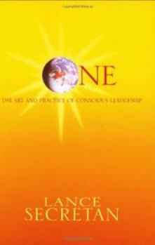 Hardcover One: The Art and Practice of Conscious Leadership Book