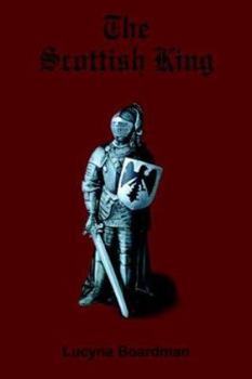 Paperback The Scottish King Book