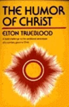 Paperback The Humor of Christ Book