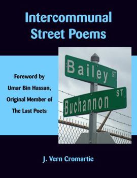 Intercommunal Street Poems