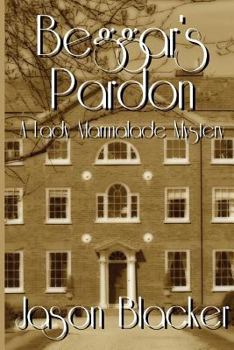 Paperback Beggar's Pardon Book