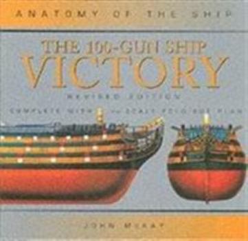 Hardcover 100 Gun Ship Victory Book
