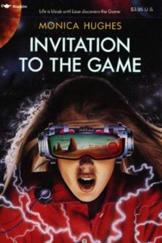 Mass Market Paperback Invitation to the Game Book