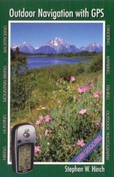Paperback Outdoor Navigation With Gps Book