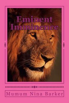 Paperback Eminent Imminence Book