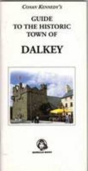 Paperback Guide to the Historic Town of Dalkey Book