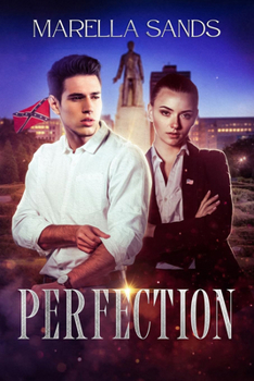 Perfection (The New Confederacy) - Book #3 of the Perdition