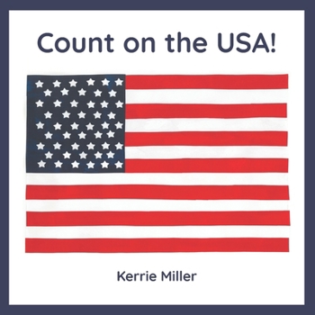 Paperback Count on the USA! Book