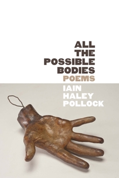 Paperback All the Possible Bodies Book