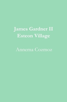 Paperback James Gardner II Esteon Village Book