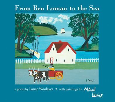 Paperback From Ben Loman to the Sea: Book