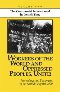Paperback Workers of the World & Oppress Book