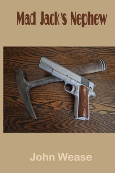 Mad Jack's Nephew (O'Malley Justice)