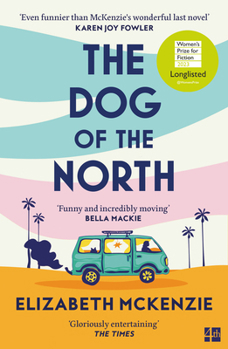 Paperback Dog of North PB Book