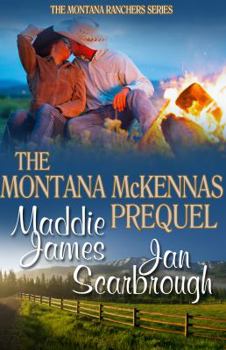 The Montana McKennas - Book #1 of the Dawsons of Montana