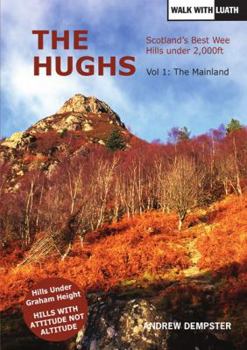 Paperback The Hughs Book