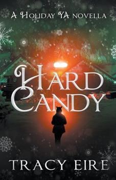 Paperback Hard Candy Book