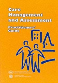 Paperback Care Management and Assessment Book