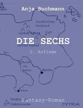 Paperback Die Sechs [German] Book