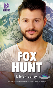 Fox Hunt - Book #4 of the Buddy's Cafe