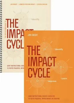 Paperback Knight: The Impact Cycle Bundle Book