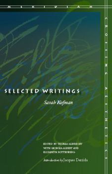 Selected Writings - Book  of the Meridian: Crossing Aesthetics