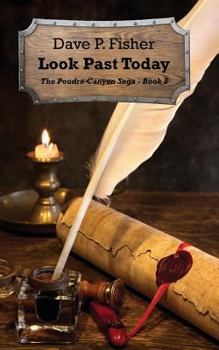 Paperback Look Past Today Book