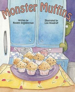 Paperback Ready Readers, Stage Abc, Book 2, Monster Muffin, Single Copy Book