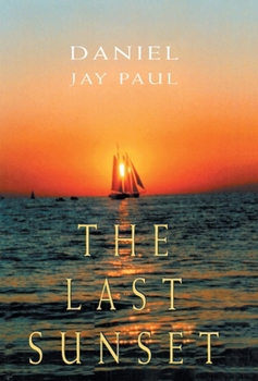 Hardcover The Last Sunset Book