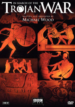 In Search Of The Trojan War