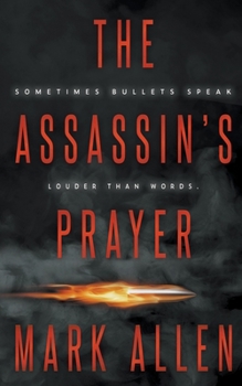 Paperback The Assassin's Prayer Book