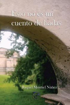 Paperback Esto no es un cuento de hadas [Spanish] Book