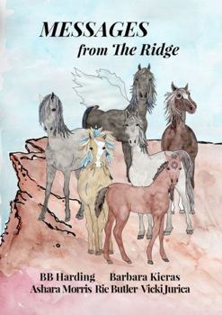 Cards MESSAGES from The Ridge Book