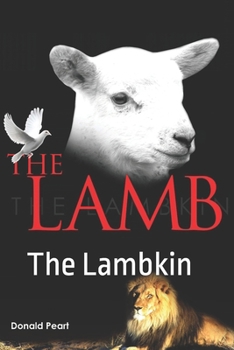 Paperback The Lamb: The Lambkin Book