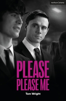 Paperback Please Please Me Book