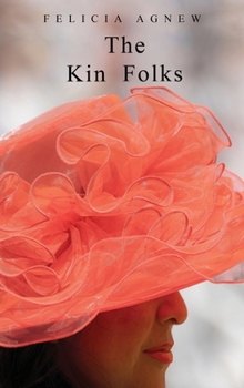 Hardcover The Kin Folks Book
