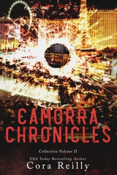 Camorra Chronicles Collection Volume 2 - Book  of the Camorra Chronicles