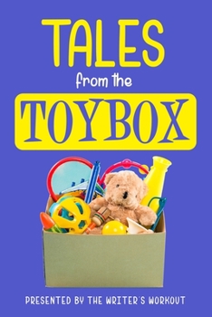 Paperback Tales from the Toybox Book