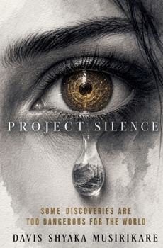 Paperback Project Silence Book