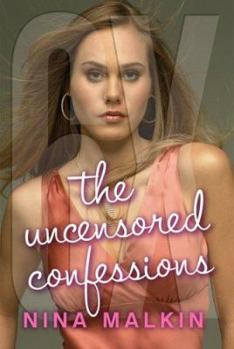 Paperback The Uncensored Confessions Book