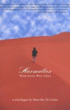 Paperback Harmattan: Wind Across West Africa Book