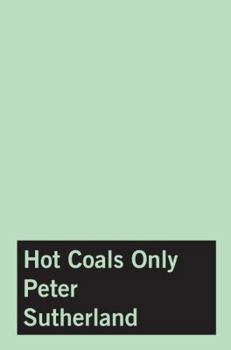 Paperback Hot Coals Only Book