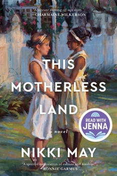 Paperback This Motherless Land Book