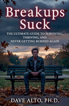 Paperback Breakups Suck Book