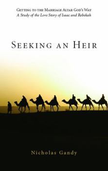 Seeking an Heir