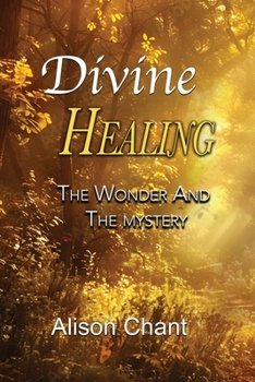 Paperback Divine Healing Book