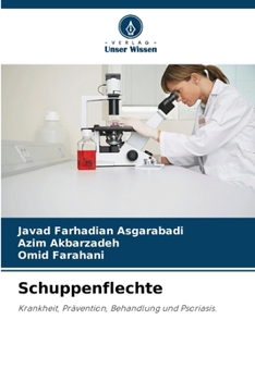 Paperback Schuppenflechte [German] Book