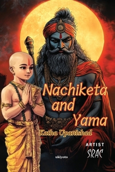 Nachiketa and Yama Children's Classics