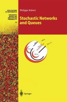 Paperback Stochastic Networks and Queues Book
