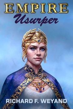 Usurper - Book #2 of the Empire